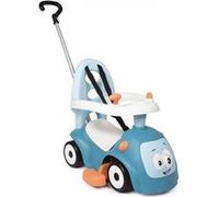 Porteur Trotteur Smoby Maestro Balade Pour Enfant Des 6 Mois Evolutif Roues Silenci