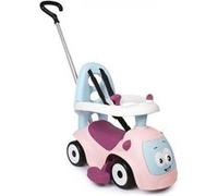 Porteur Trotteur Smoby Maestro Balade Pour Enfant Des 6 Mois Evolutif Roues Silenci