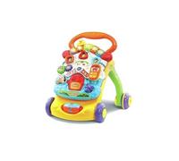 Porteur Trotteur Super Parlant 2 en 1