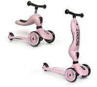 Scoot & Ride 3417 Jouet de Divertissement et d'apprentissage Unisexe