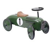 Porteur vert Vert G