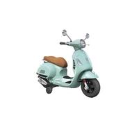 TURBO CHALLENGE - Vespa - Porteur Électrique - 119230 - Scooter - Vert