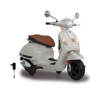 Porteur vespa gts 125 blanc