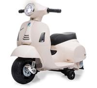 Porteur vespa mini - blanc