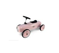 Porteur vintage rose solex - mgm