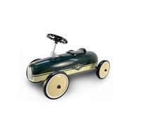 Porteur vintage vert solex - mgm