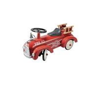 DAM Trotteur Voiture Pompier