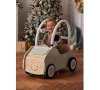 Porteur voiture géante en bois FSC® bois TU