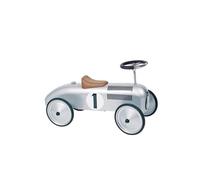 Gollnest & Kiesel – Porteur Numéro 1 – Argent gris-beige – G