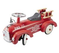 DAM Trotteur Voiture Pompier