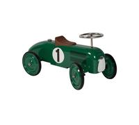 Goki 14167 Porteur Vert/Noir, Noir/Green