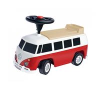 Porteur Volkswagen Multicolore TU