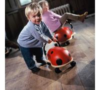Trunki Coccinelle Small