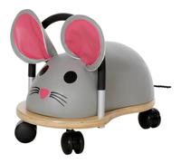 Porteur Wheely Bug souris (Grand modèle)