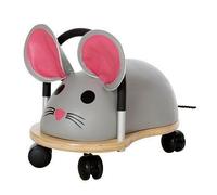 Porteur - Wheely Bug : Souris Large