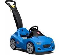 Porteur Whisper Ride Cruiser bleu Step2 Multicolore G