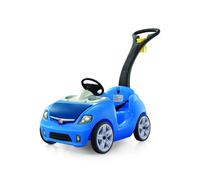 Porteur Whisper Ride II Buggy