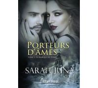Porteurs D'âmes - Tome 1 - La Marque Du Puma