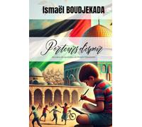 Porteurs d'espoir: Au cœur du quotidien du Peuple Palestinien