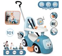 Porteur auto Smoby Maestro balade Bleu