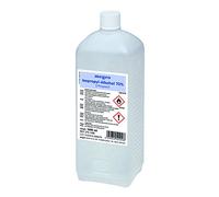 Portez de l'alcool 70% 1 l.