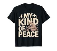 Portez Mon Genre de Paix T-Shirt