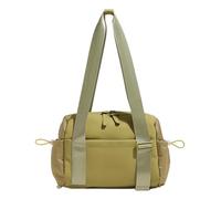 Portez un sac en bouffée, sac à bandoulière de voyage, Sac à séchage de gym de gym de gym de grande capacité, Plusieurs compartiments Weekender Pack de nuit, Pouche de douche de toilette pour l'exerci