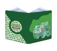 Portfolio 180 cartes Bulbizarre