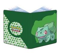 Portfolio 180 cartes Bulbizarre Vert G
