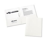 PORTFOLIO,2 PCKT 25,WHT