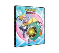 Portfolio 9 Poches Scarlet & Violet Pour Pokémon