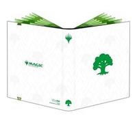 Portfolio 9 Pochettes -ultra Pro - Magic: The Gathering - Forêt G