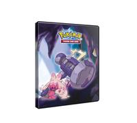 Portfolio À 4 Poches Pokemon