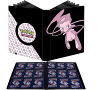 Portfolio A4 Mew