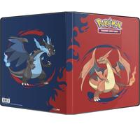 Portfolio A4 Pokémon Méga-Dracaufeu X et Y - Ultra Pro