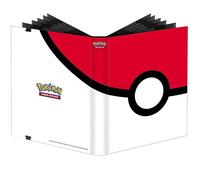 Portfolio A4 Pokémon Pro - ULTRA PRO - MAXI - 360 cartes - Noir