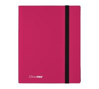 Portfolio A4 Ultra Pro (Hot Pink) (Ultrapro)