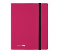 Portfolio A4 Ultra Pro (Hot Pink) (Ultrapro)