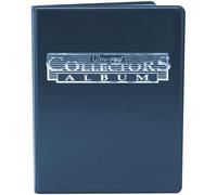 Portfolio Asmodee 81367 pour Cartes à Collectionner, Capacité 180 Cartes, Unisexe, Langue Française, Poids 370g, Utilisation Intérieure.