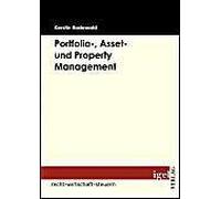 Portfolio-, Asset- Und Property Management
