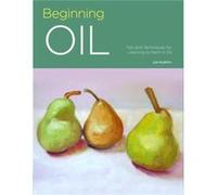 Portfolio Beginning Oil by Jan Murphy Jan Murphy (Auteur)