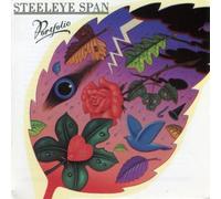 Portfolio by Steeleye Span