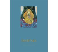 Portfolio David Sala - David Sala - Casterman - broché - Album jeunesse dès 3 ans
