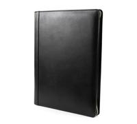 Portfolio d'écriture Esquire - Noir - ESQUIRE - Cuir