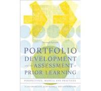 Portfolio Development and the Assessment of Prior Learning by Alan Mandell Elana Michelson (Auteur)
