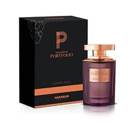 Portfolio Euphoric Roots by Al Haramain for Women - 2.5 oz EDP Spray