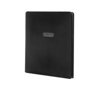 Portfolio Evoretro ¿ 20 Pages, 9 Cartes/Page, 360 Cartes, Noir Zippé (Evoretro)