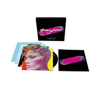 Portfolio/Fame/Muse - The Disco Years Trilogy