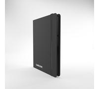 Portfolio - Gamegenic Casual Album 18-Pocket - Noir