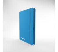 Portfolio - Gamegenic Casual Album 8-Pocket - Bleu